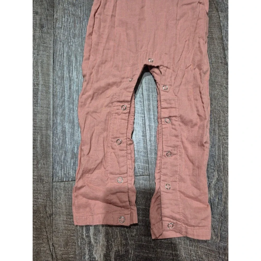 Little james romper size 2-3 years
